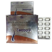 Zerobare Tablets