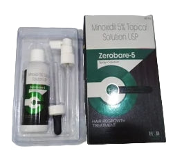 Zerobare Solution