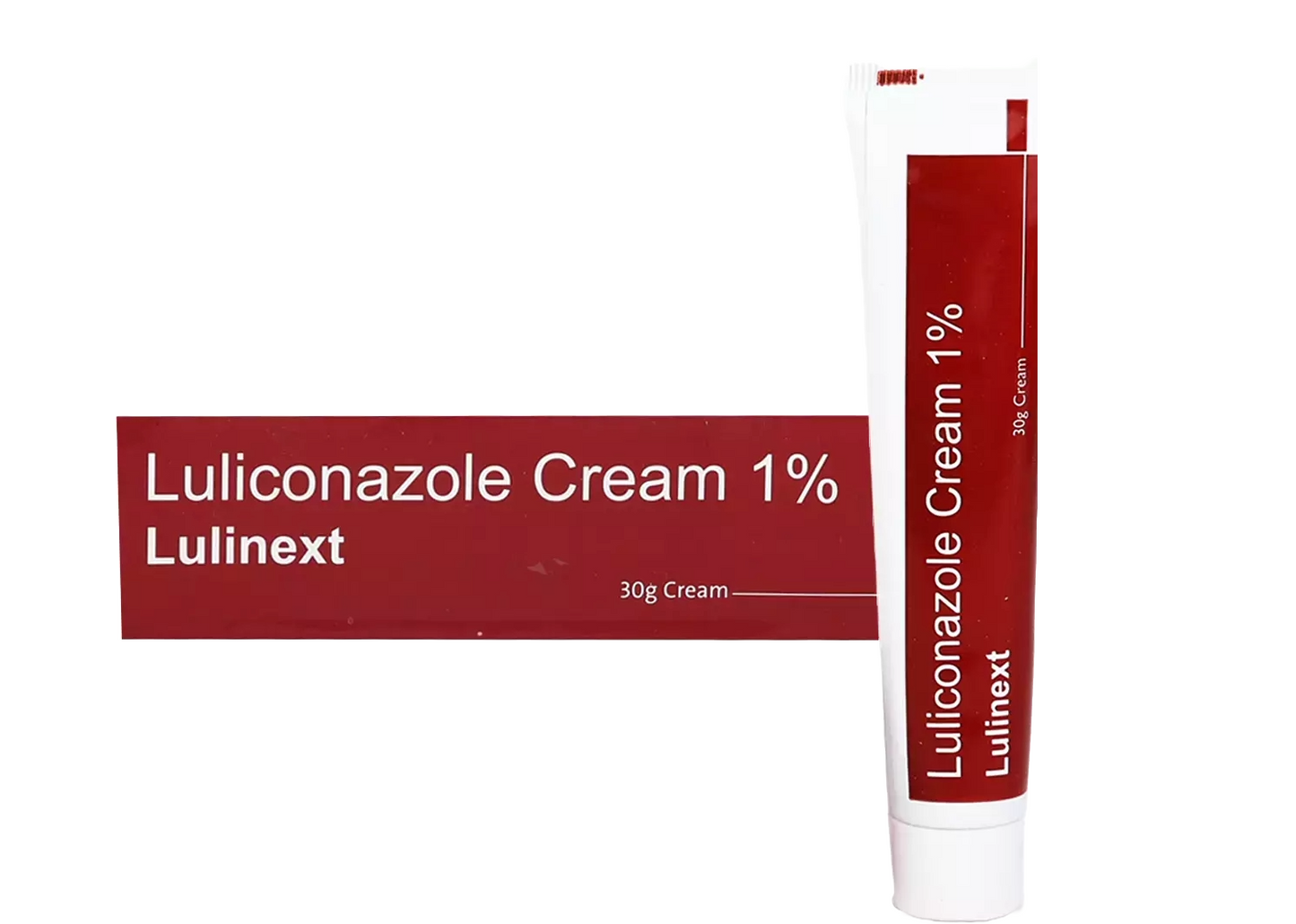 Lulinext Cream