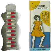 Slimtrim Active 60 Capsules