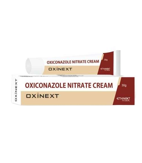 ऑक्सीनेक्स्ट क्रीम
