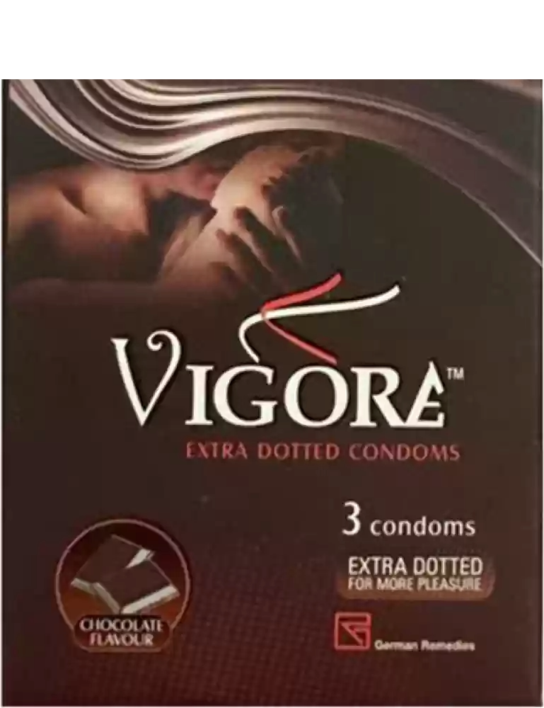 Vigore Condom