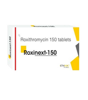 Roxinext 150 Tablets