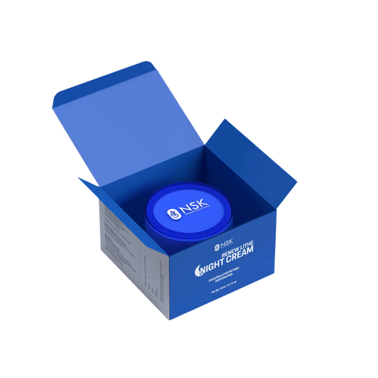 Renew Lithe Night Cream