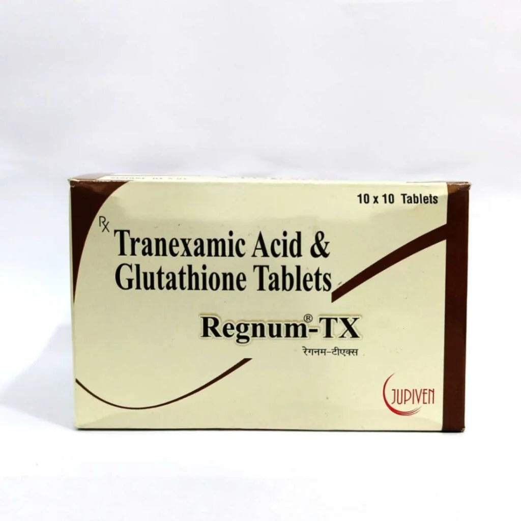 Regnum-TX Tablet
