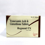 Regnum-TX Tablet
