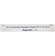Rapivate Cream
