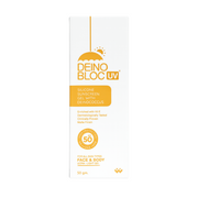 Deino Bloc UV Silicone Sunscreen Gel