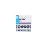 Epilex Chrono 300 Eazy Glide Tablet CR