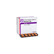 Mazetol 200 Tablet