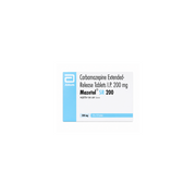 Mazetol SR 200 Tablet