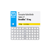 Duvadilan Tablet