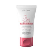 Ceuticoz Baby Comfort Cream packaging on a white background