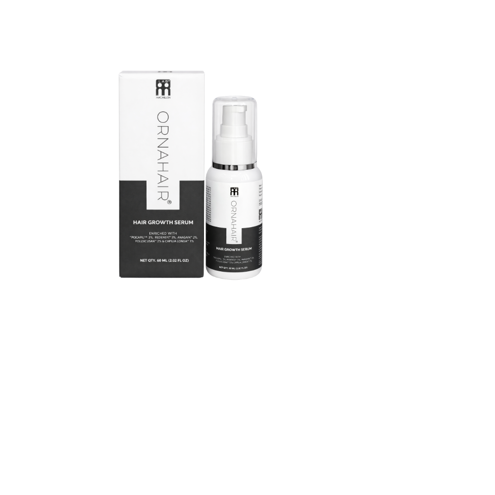 Ornahair  hair growth Serum