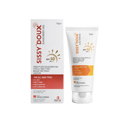 Sissy Doux Sunscreen Gel