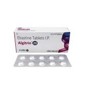 Algitrin Tablet