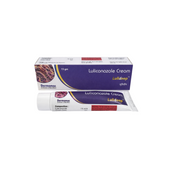 Lulideep Cream