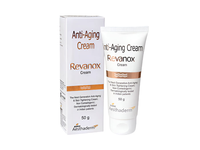 Revanox Anti-Aging Cream