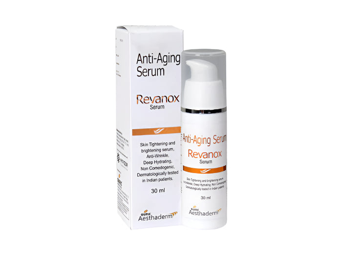 Revanox Anti-Aging Serum