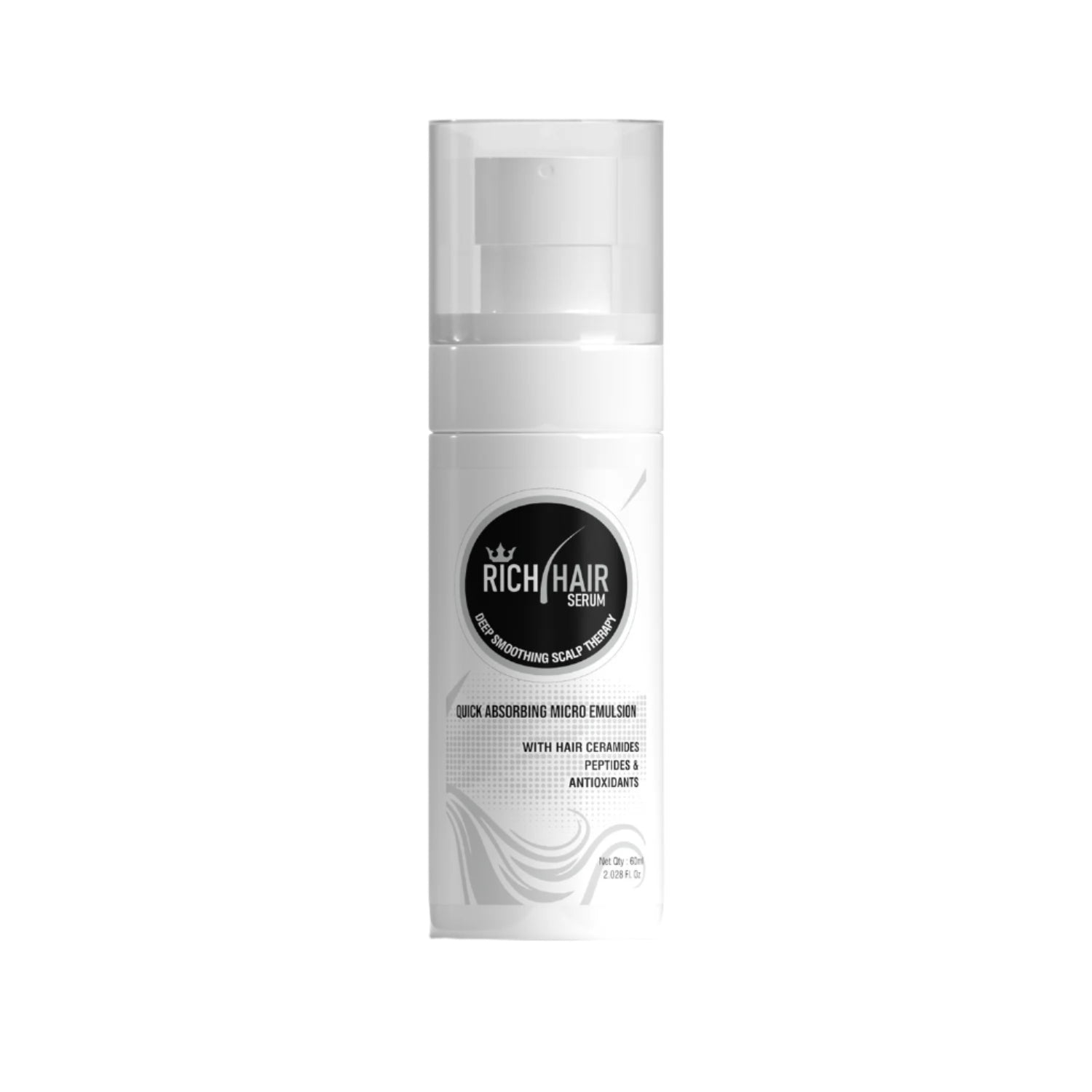 Rich Hair Serum – iMediCart E Pharmacy