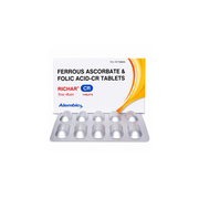 Richar CR 75mg Tablet Front