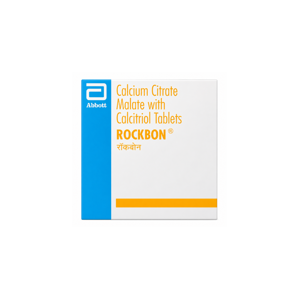 Rockbon Tablet