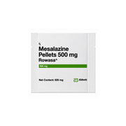 Rowasa 500mg Pellets
