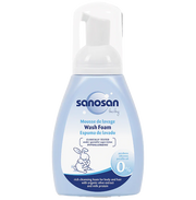 सनोसन बेबी वॉश फोम