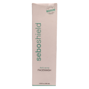 SEBOSHIELDFACEWASH100ML