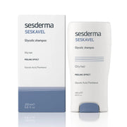 Sesderma Seskavel Glycolic Shampoo
