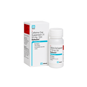 Safexim Dry Syrup