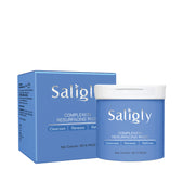 Saligly Complexion Pads
