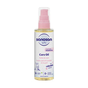 Sanosan Baby Care Oil