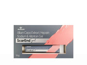 Scarend Silicone Gel