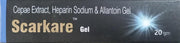 Scarkare Gel