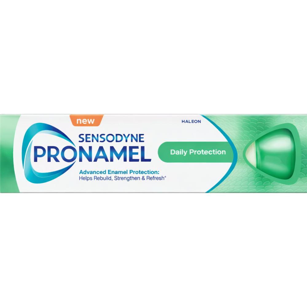 Sensodyne Pronamel Daily Protection Toothpaste