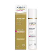 Sesretinal Mature Skin Facial Gel Cream