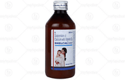 Shelcal Syrup