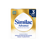 Similac Advance Stage 3 Follow Up Formula