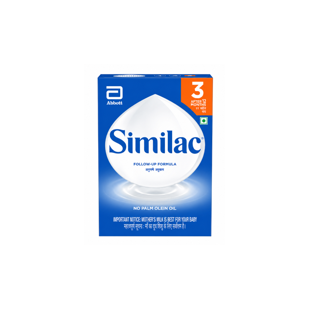 Similac Follow-UP Formula Stage 3