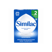 Similac Follow-Up Formula Stage 2