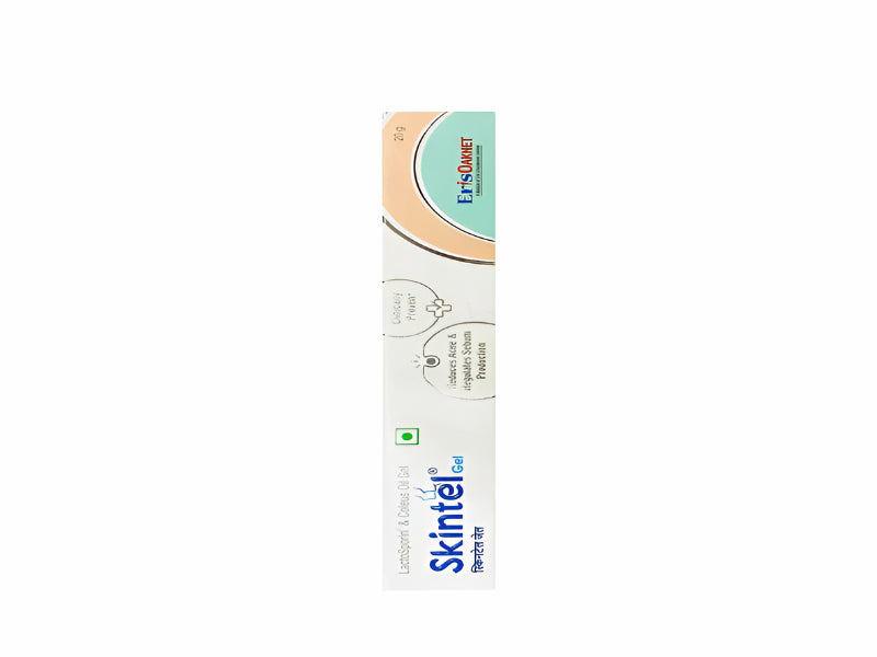 Skintel Gel