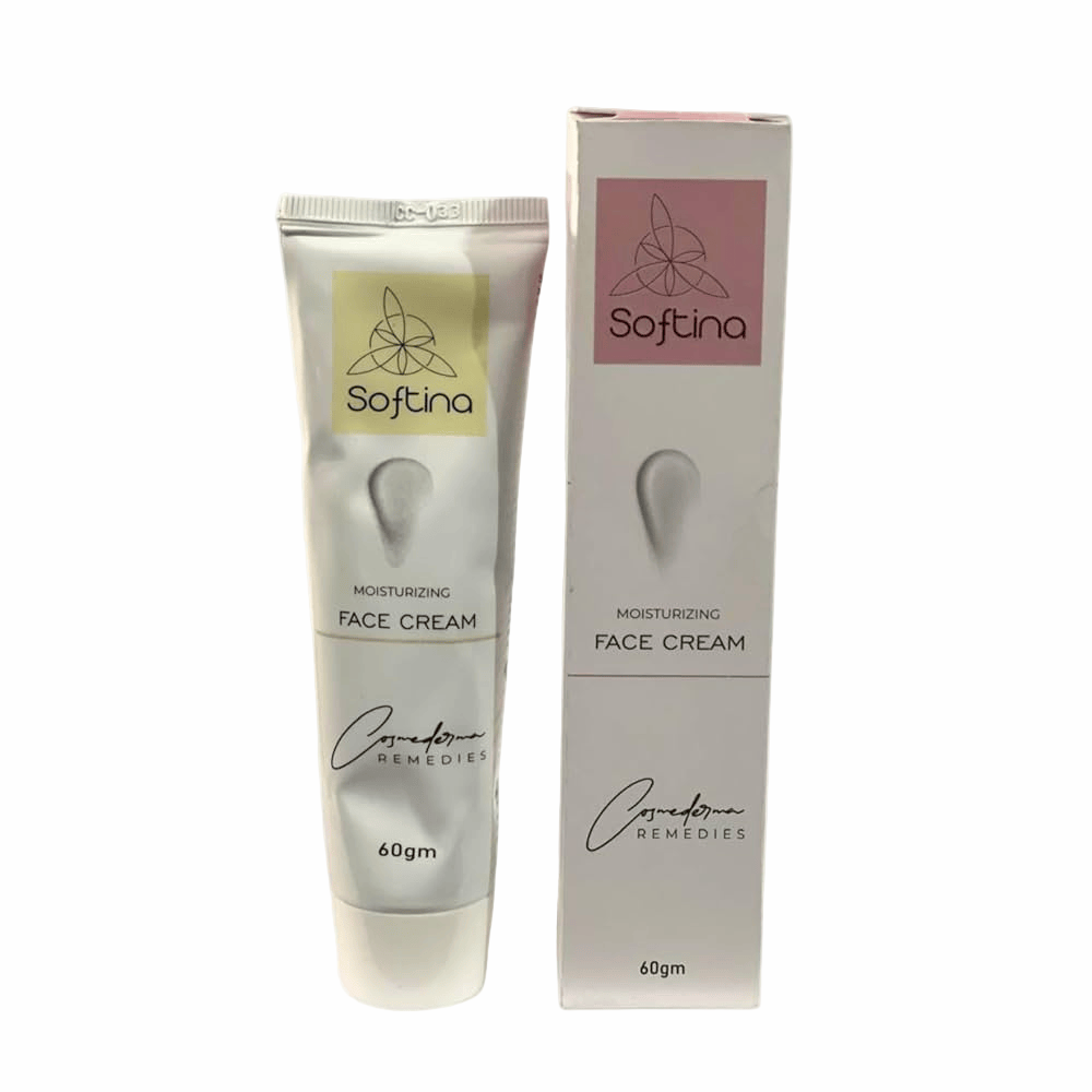 Softina Cream
