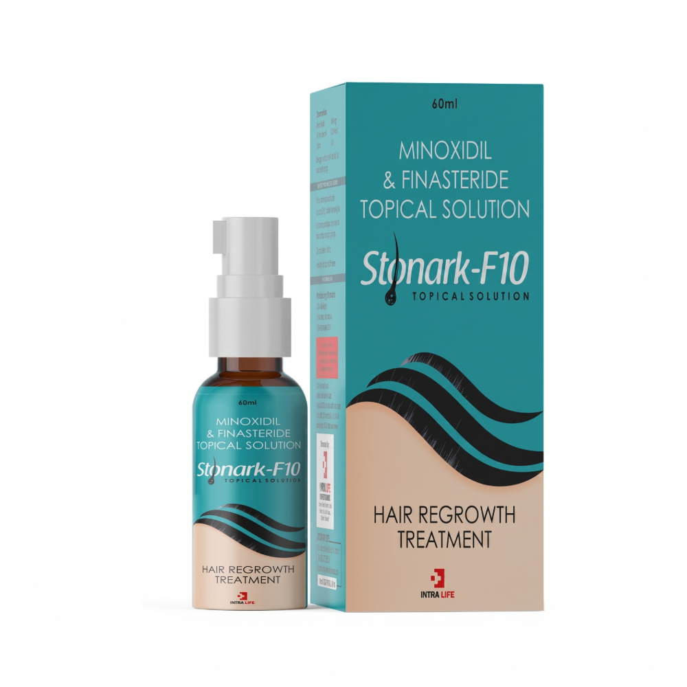 Stonark F Solution