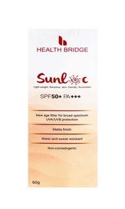 Sunloc Spf 50 Sunscreen
