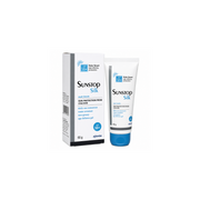 Sunstop Gold Sunscreen Gel SPF 55 PA+++