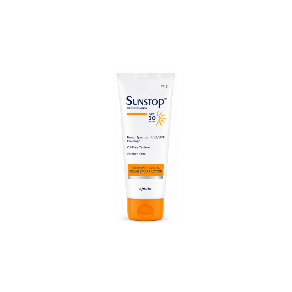 Sunstop Spf 30 Lotion