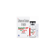 Swich XP 125 Injection frnt