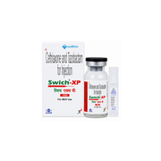 Swich XP 250 Injection FRONT