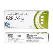 Toplap Gel